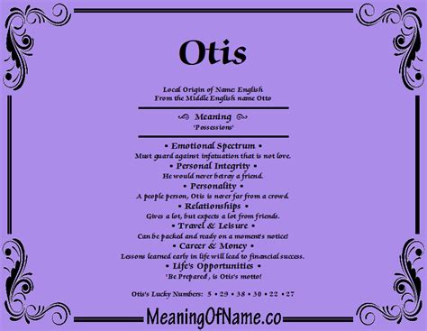 otnis meaning tagalog